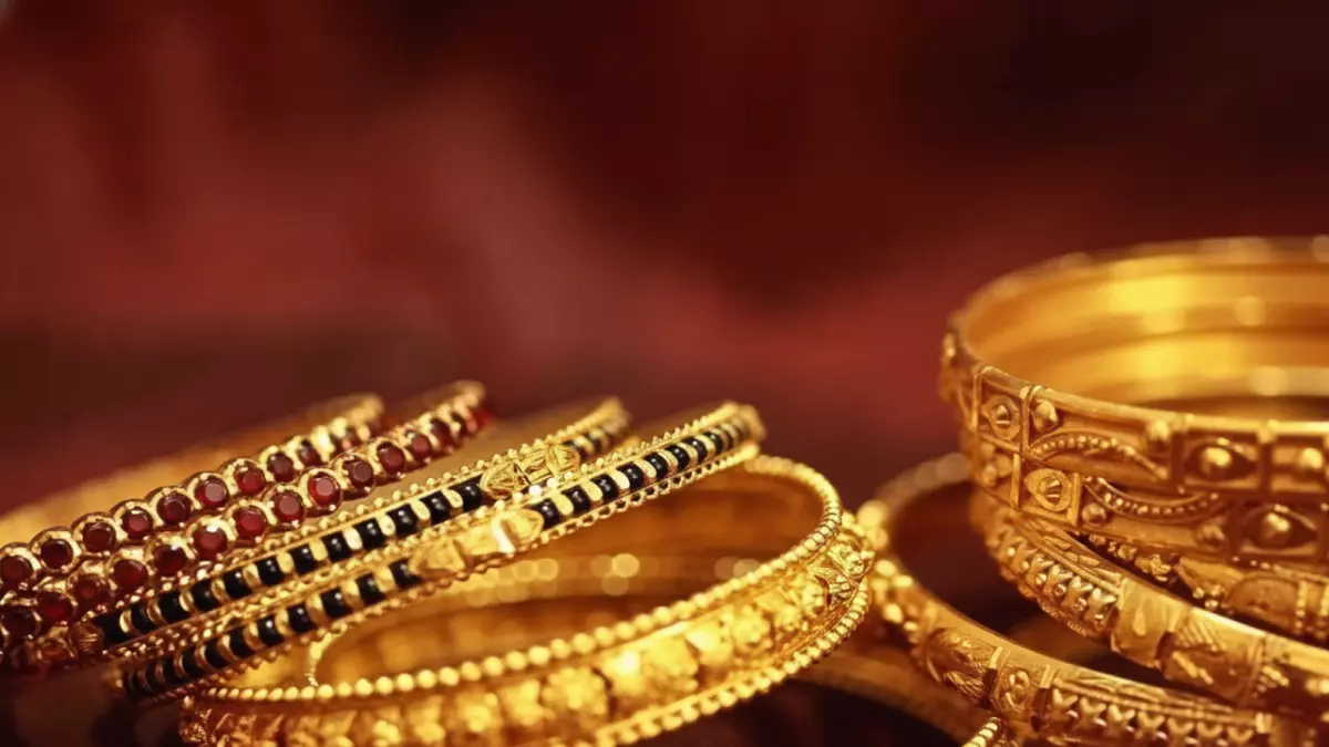 عاجل.. صادم: أسعار الذهب في عدن تفوق صنعاء بـ 300%… هل تعرف السبب الخفي؟