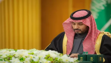 عاجل.. عاجل: السعودية تلغي رسوم العمالة الأجنبية نهائياً… قرار تاريخي من ولي العهد يغير خريطة الاستثمار الصناعي!