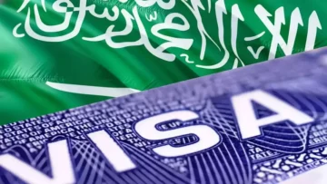 عاجل.. عاجل: السعودية تحظر 11 فئة نهائياً من دخول المملكة – القائمة السوداء التي تصدم الملايين!