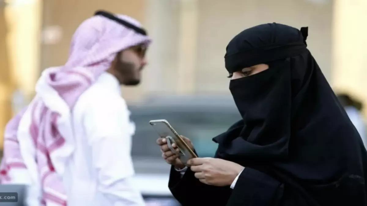 عاجل.. عاجل: 60% من زواج المسيار بالسعودية غير موثق… آلاف الأزواج في خطر قانوني فوري!