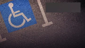 عاجل.. صادم: المرور يضبط 1652 مركبة تسرق أماكن ذوي الإعاقة… عقوبات قاسية تنتظر المخالفين!