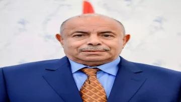 عاجل.. عاجل: محافظ حضرموت يطالب الأمم المتحدة بـ”تدخل فوري”… وصراع قادم قد يدمر المحافظة!