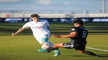 عاجل.. عاجل: محمد شوقي يتخذ قراراً صادماً بمنع الهواتف قبل مواجهة المصري النارية الليلة!