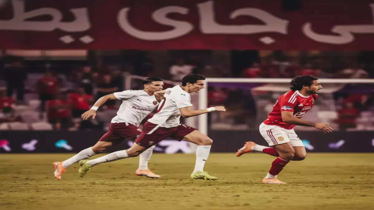 عاجل.. صادم: الأهلي على حافة الانهيار التاريخي… هل تنتهي هيمنة 100 عام خلال 90 دقيقة؟