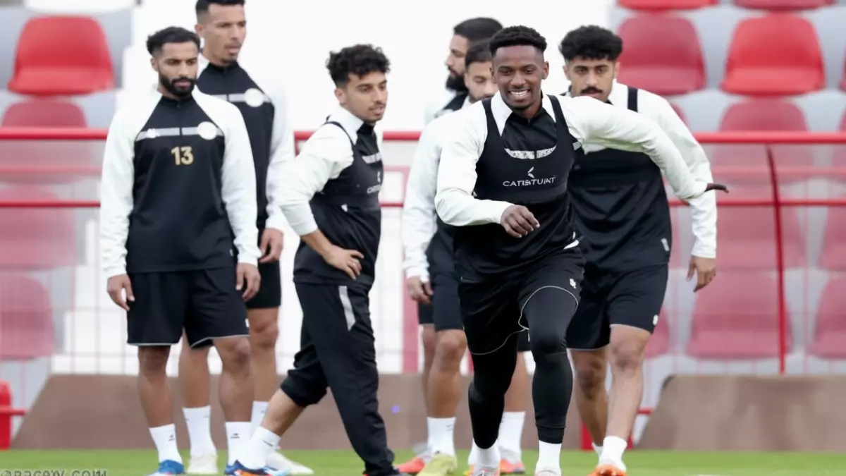 عاجل.. عاجل: ضمك في المركز الـ16 المؤهل للهبوط يبحث عن “مباراة الأمل” قبل مواجهة القادسية الحاسمة!