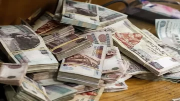 عاجل.. عاجل: 1.5 تريليون جنيه تستحق خلال أيام… والدولار عند 47 جنيه قبل الانهيار الكبير!