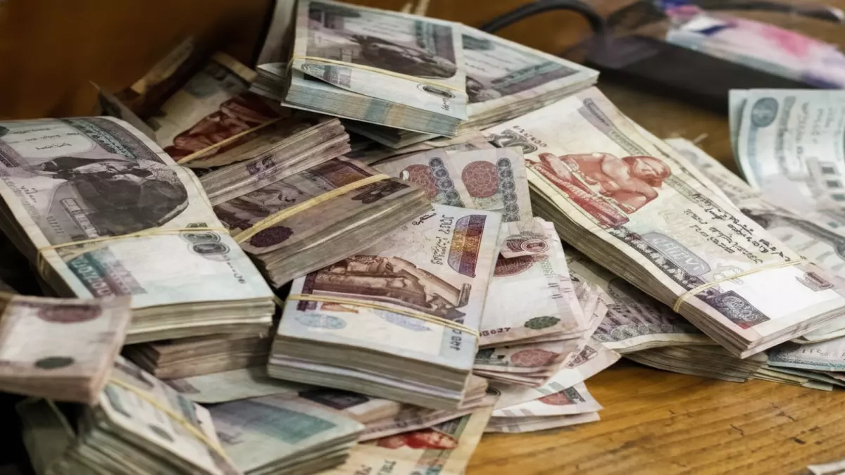 عاجل.. عاجل: 1.5 تريليون جنيه تستحق خلال أيام… والدولار عند 47 جنيه قبل الانهيار الكبير!