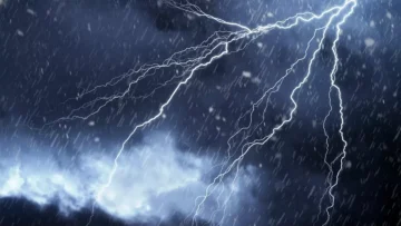 عاجل.. عاجل: خبير مناخ يحذر من كارثة الأربعينية المبكرة… الحرارة تهبط لـ4 درجات وصقيع مدمر!