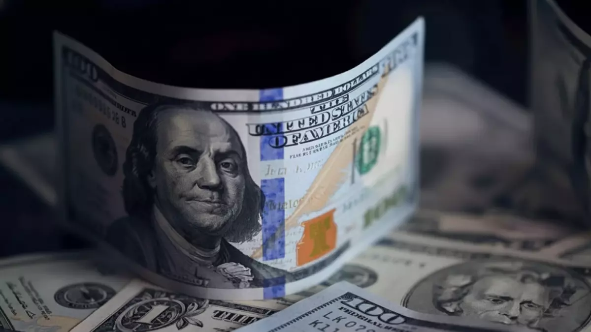 عاجل.. عاجل: الدولار يفاجئ المصريين بارتفاع 20 قرشاً… هل سيكسر حاجز الـ 48 جنيه؟