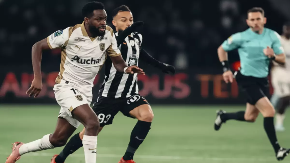 عاجل.. عاجل: معجزة تاريخية تهز فرنسا… مدينة الـ36 ألف تُسقط باريس وتحكم 60 مليون!