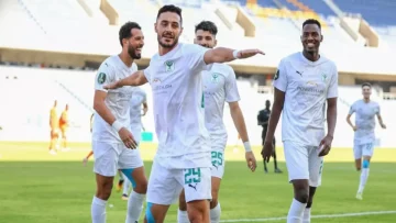 عاجل.. عاجل: المصري يواجه امتحان النار أمام زد الليلة… هل ينجو من الإطاحة المبكرة؟