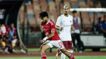 عاجل.. عاجل: معركة الجريحين الليلة – الأهلي وسيراميكا في صراع البقاء بكأس عاصمة مصر!