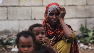 عاجل.. عاجل: كارثة إنسانية باليمن… 61% من الأسر تواجه الموت جوعاً والأرقام تتفاقم!