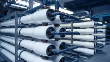 عاجل.. عاجل: السعودية تحقق المعجزة… الصحراء تنتج مياه عذبة لمليوني مواطن بالطاقة الشمسية المجانية!