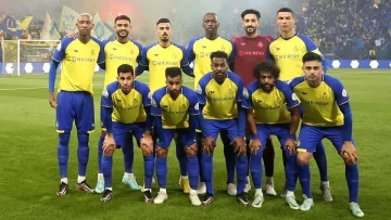 عاجل.. زلزال في العالمي: نجم النصر الكبير يفاجئ الإدارة بطلب رحيل عاجل.. والسبب صدمة!