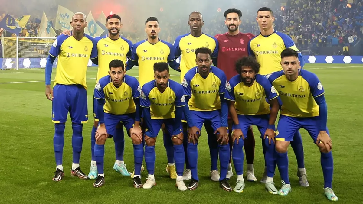 عاجل.. زلزال في العالمي: نجم النصر الكبير يفاجئ الإدارة بطلب رحيل عاجل.. والسبب صدمة!