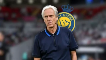 عاجل.. عاجل: خيسوس يصدر قرار صادم يهز الوسط الكروي بأكلمه بعد التعادل أمام الفتح!