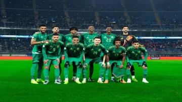 عاجل.. انفجار بقلب الرياضة السعودية.. ما حدث سراً خلف الكواليس سبب أستقالات جماعية في اتحاد الكرة السعودي!