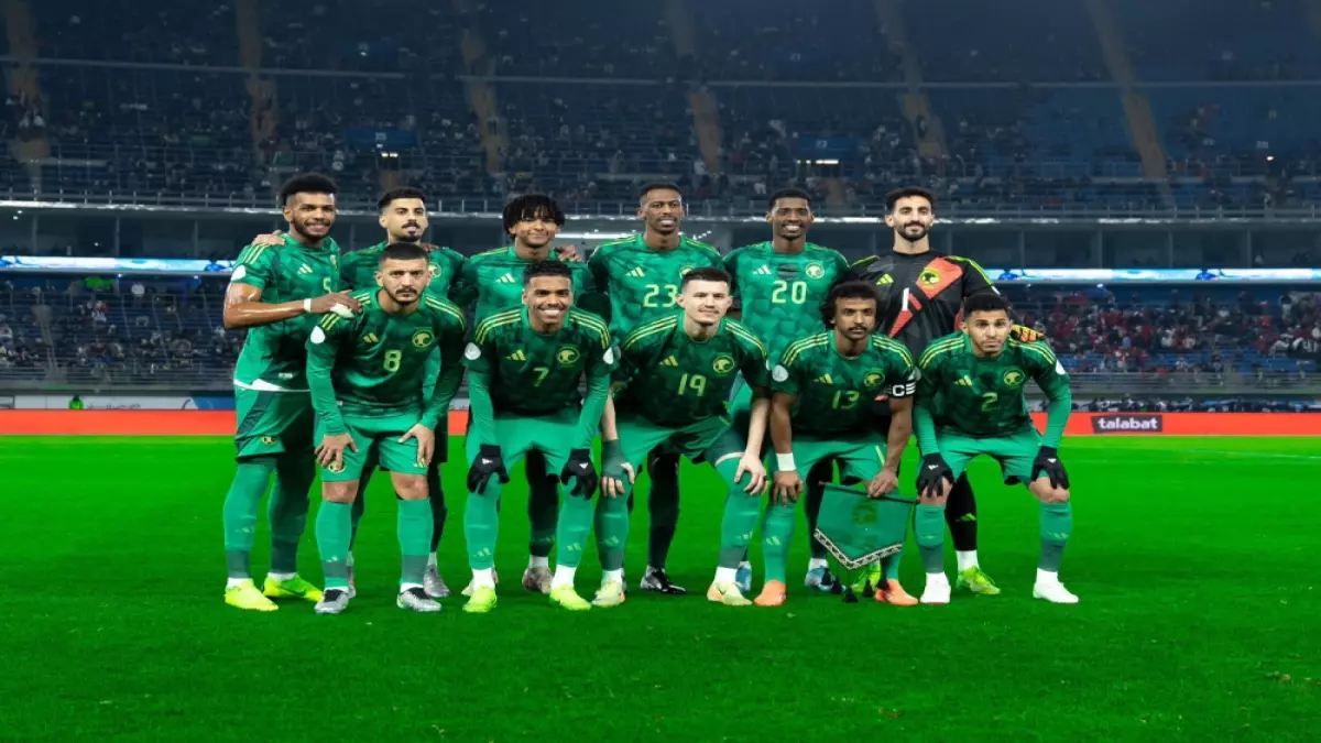 عاجل.. انفجار بقلب الرياضة السعودية.. ما حدث سراً خلف الكواليس سبب أستقالات جماعية في اتحاد الكرة السعودي!