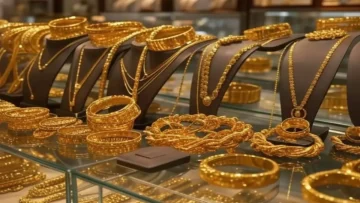 عاجل.. عاجل: الذهب يقفز 5 جنيهات خلال ساعات… خبراء يحذرون: 6000 جنيه قريباً!