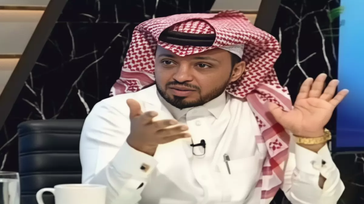 عاجل.. المريسل يفجر مفاجأة صادمة: الهلال يخطط لجلب نجم أكبر من روبن نيفيز!