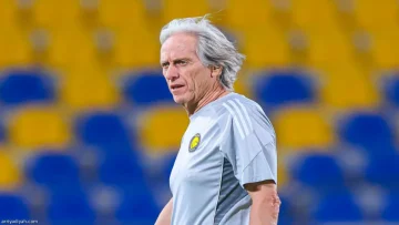 عاجل.. إعلان مفاجئ من جيسوس يهز دوري روشن بقرار “جنوني” لم يسبق أن اتخذه أي مدرب من قبل!