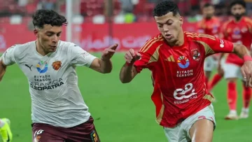 عاجل.. المشهد ينقلب رأسًا على عقب! ترتيب مجموعة الأهلي بعد انتصار ناري في كأس عاصمة مصر يصدم الكل!