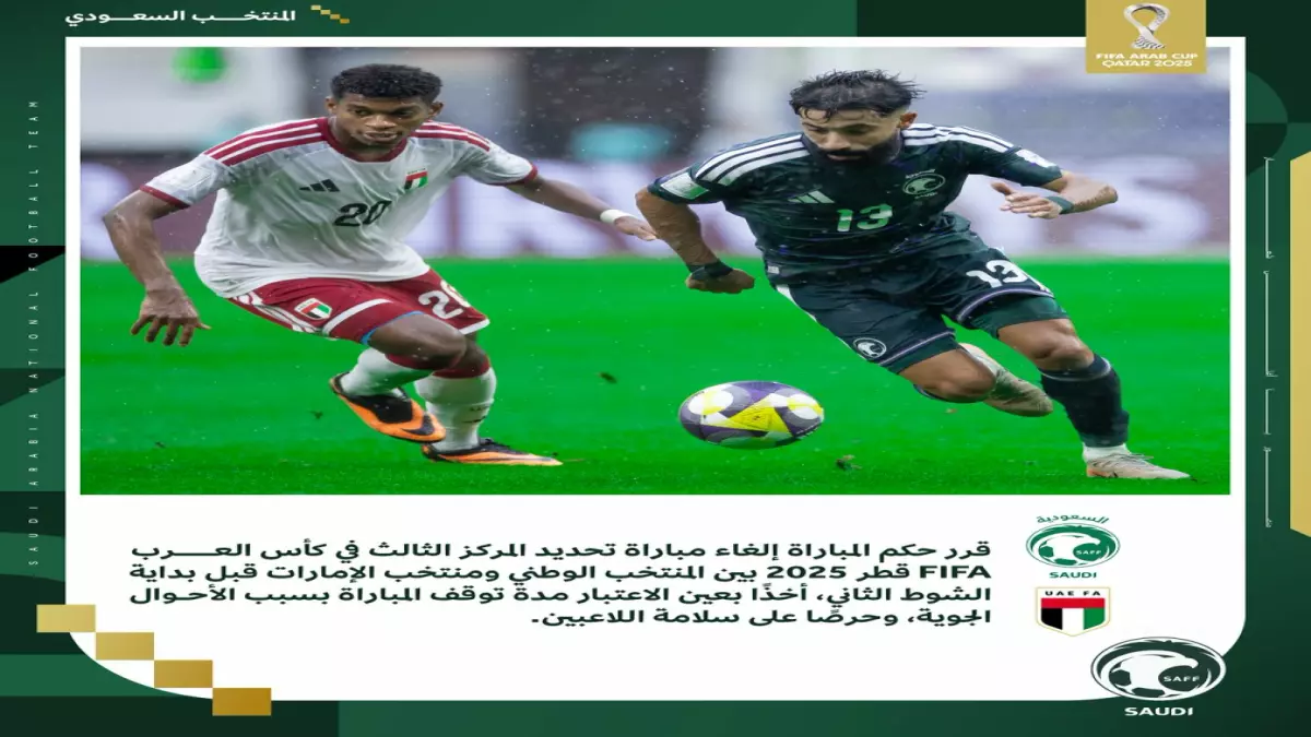 عاجل.. عاجل: الكشف عن أسرار صادمة في الكرة السعودية… قرارات مفاجئة تهز المنتخب والأندية!