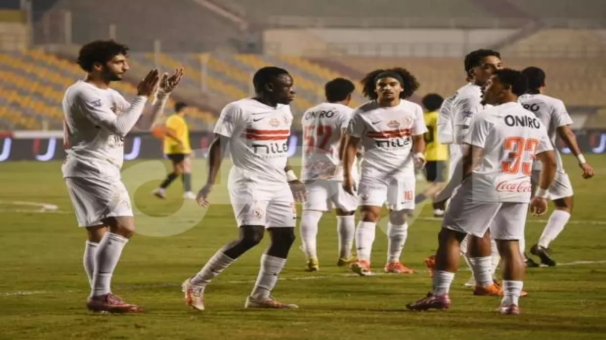 عاجل.. صادم: الزمالك يفقد 10 نجوم أمام حرس الحدود… هل ينهار الفارس الأبيض في كأس العاصمة؟