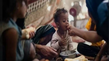 عاجل.. عاجل: تقرير أممي صادم يكشف أن 60% من سكان مناطق الحوثي يواجهون مجاعة حقيقية – الأرقام مرعبة!