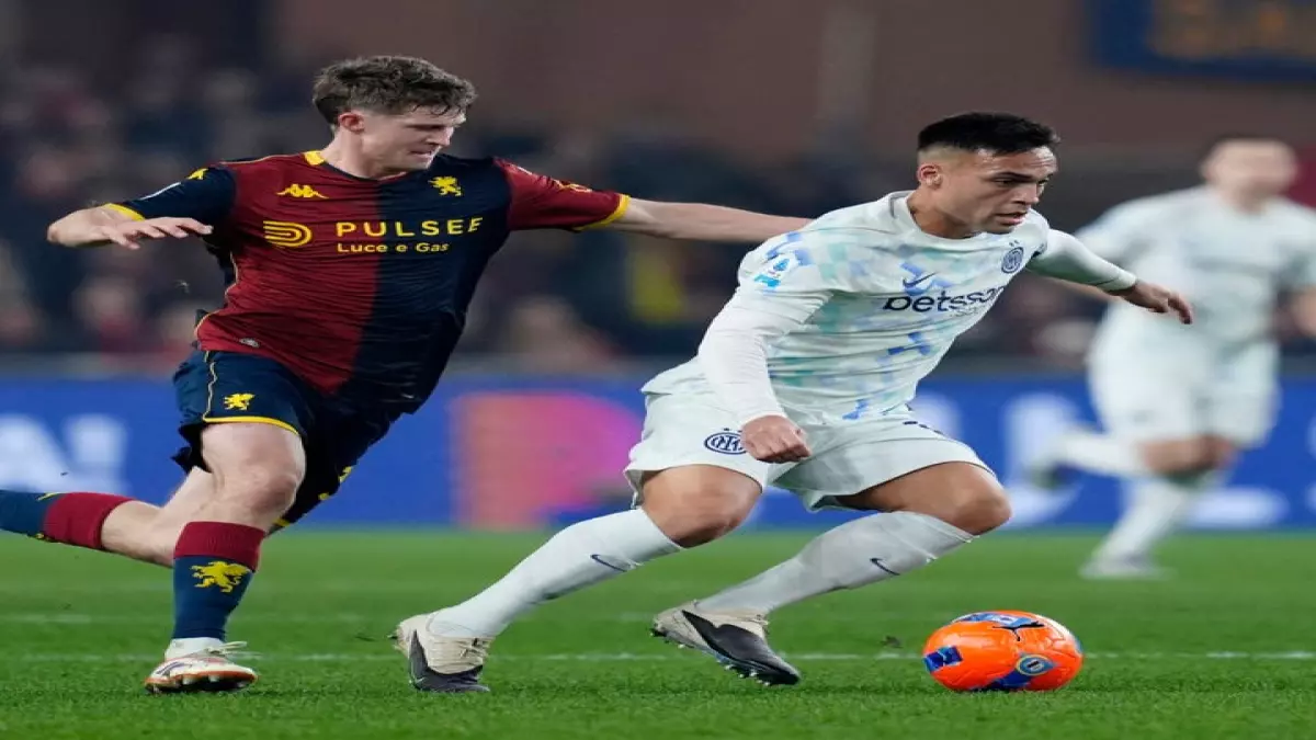 عاجل.. عاجل: نابولي يسحق ميلان ويحقق الثأر المدوي في الرياض – التأهل للنهائي بطعم الانتقام!