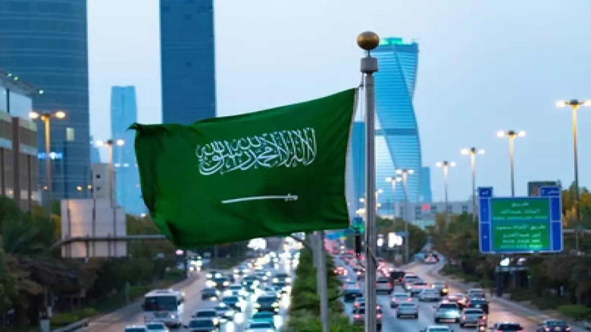عاجل.. السر السعودي الذي حير العالم.. هكذا تفوقت المملكة على كل الدول وحققت إنجازاً تاريخياً هو الأول من نوعه!