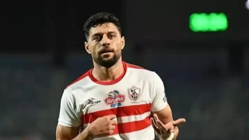 عاجل.. مصطفى شلبي يفجر أسرار خطيرة.. مفاوضاته مع الأهلي والزمالك تكشف ما لم يجرؤ أحد على قوله!
