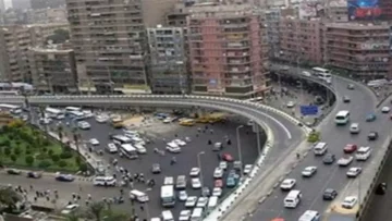 عاجل.. عاجل: سيولة مرورية استثنائية تفاجئ القاهرة والجيزة… والسبب الحقيقي وراء اختفاء الزحام!