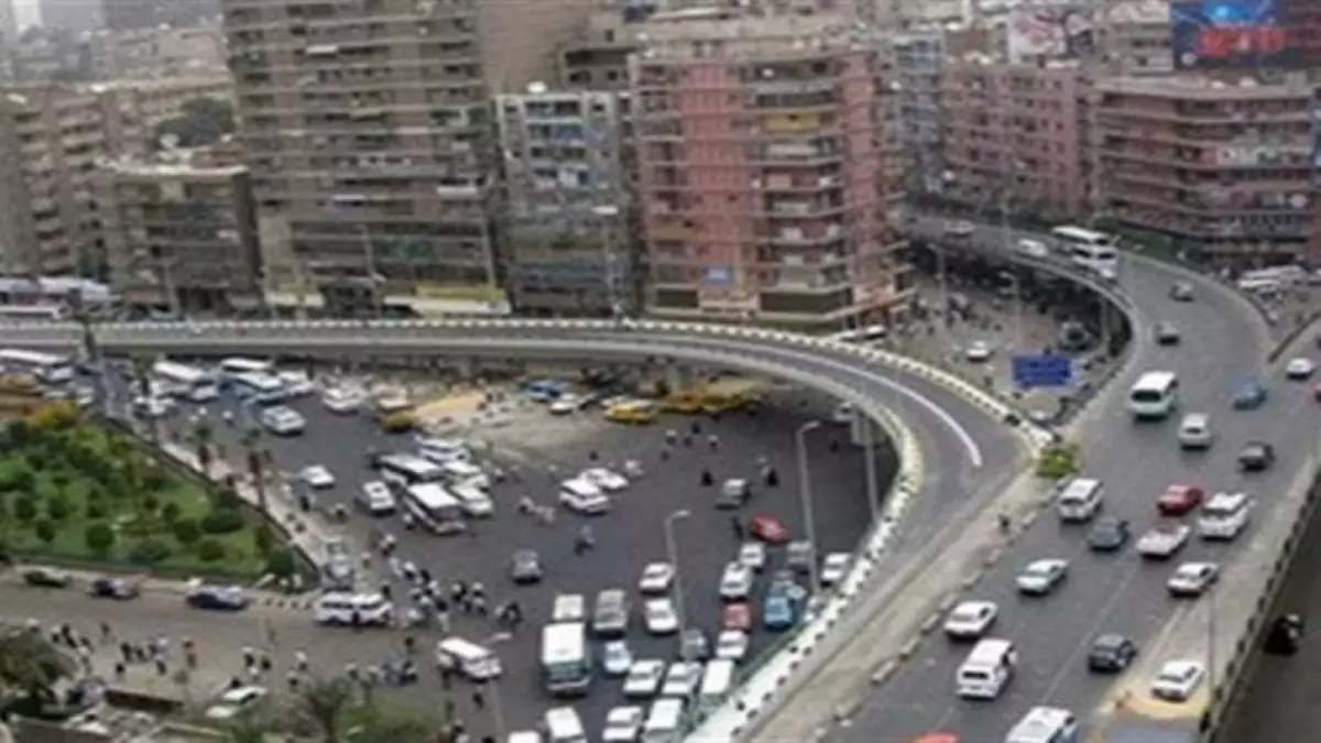 عاجل.. عاجل: سيولة مرورية استثنائية تفاجئ القاهرة والجيزة… والسبب الحقيقي وراء اختفاء الزحام!