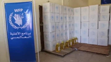 عاجل.. صادم: 61% من اليمنيين يواجهون شبح الجوع… وقرى كاملة تقضي أياماً بلا طعام!