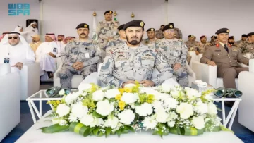 عاجل.. عاجل: السعودية تُحطم الأرقام العالمية في الأمن البحري… التمرين 46 يكشف سراً صادماً عن حماية 2400 كم من السواحل!