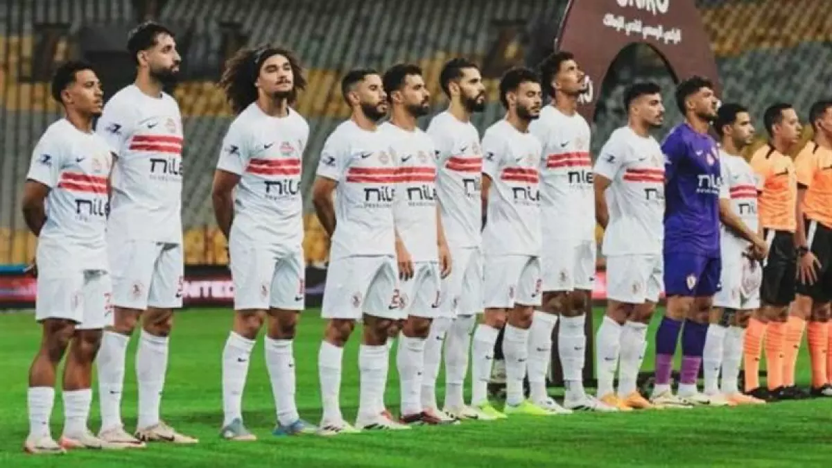 عاجل.. صادم: الزمالك يواجه كارثة القيد للمرة الثامنة… 59 مليون جنيه أو توقف الانتقالات نهائياً!