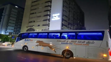 عاجل.. عاجل: مصر تطلق ثورة نقل حقيقية بـ 529 أتوبيس حديث و150 شاحنة مبردة… استثمارات 3 مليار جنيه!