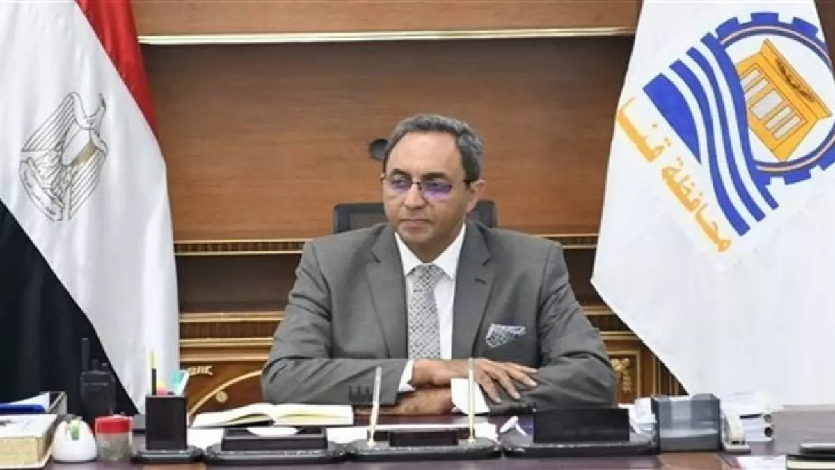 عاجل.. عاجل: محافظ قنا يعلن حالة طوارئ لإنقاذ طريق قنا-الأقصر… إجراءات صادمة خلال ساعات!