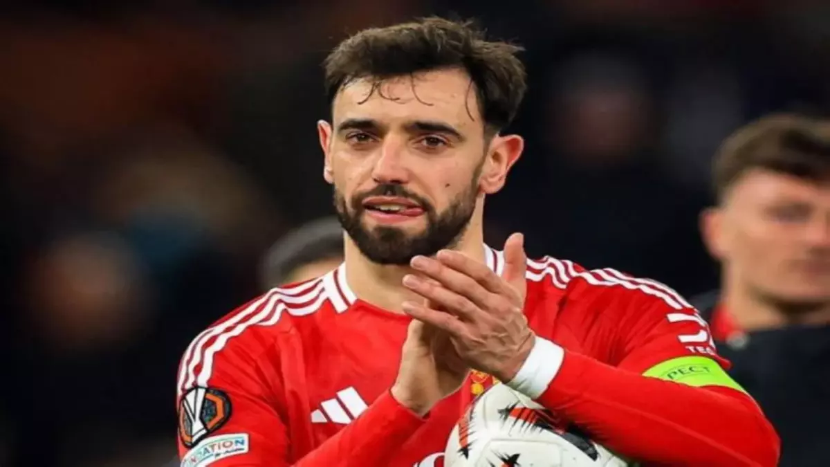 عاجل.. عاجل: الأندية السعودية تحاصر برونو فيرنانديز بـ60 مليون يورو… والنجم البرتغالي يرفض الثراء الخليجي!