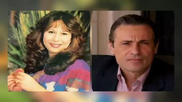 عاجل.. عاجل: الفن العربي يفقد نجمين في يوم واحد… وفاة سمية الألفي ووليد العلايلي يصدم الوسط الفني!
