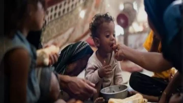 عاجل.. كارثة إنسانية: ثلث الأسر اليمنية تواجه مجاعة حقيقية… والأرقام الصادمة تكشف حجم المأساة!