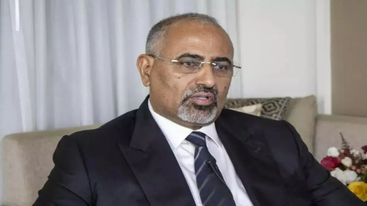 عاجل.. عاجل: انشقاق خطير في التحالف العربي – الإمارات ترفض السعودية وتتمسك بالسيطرة على نفط اليمن!