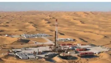 عاجل.. عاجل: الحقيقة المُفجعة.. صحفي جنوبي يكشف سراً مدفوناً عن نفط اليمن يهز أركان الحكومة!