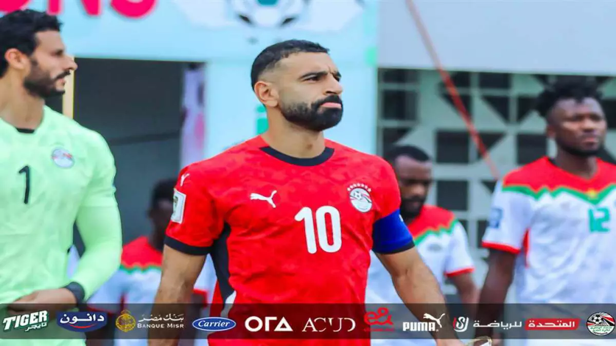 عاجل.. عاجل: نجم الأهلي يفجر مفاجأة صادمة عن منتخب مصر… “الكرة ليست بالأسماء”!