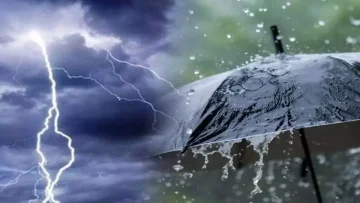 عاجل.. عاجل: الأرصاد تعلن انخفاض الحرارة إلى 11 درجة… الشتاء يصل مصر رسمياً بأجواء شديدة البرودة!