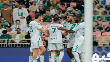 عاجل.. عاجل: الأهلي في أزمة حقيقية قبل مواجهة مصيرية… هل ينهار حلم الدفاع عن العرش الآسيوي؟