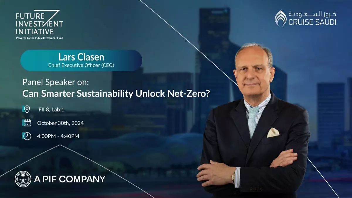 عاجل.. حصري: “أرويا كروز” السعودية تحقق إنجازاً عربياً مذهلاً – 140 ألف مسافر في عام واحد فقط!