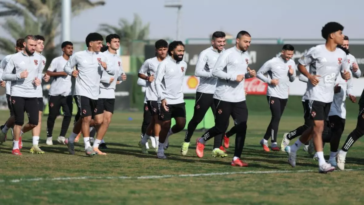 عاجل.. عاجل: الأهلي يستعد لمعركة حاسمة أمام غزل المحلة… هل يحقق المفاجأة الثلاثاء؟